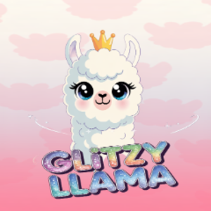 glitzyllama